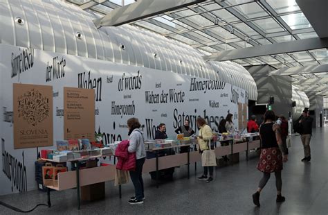 buchmesse frankfurt 2023 gastland